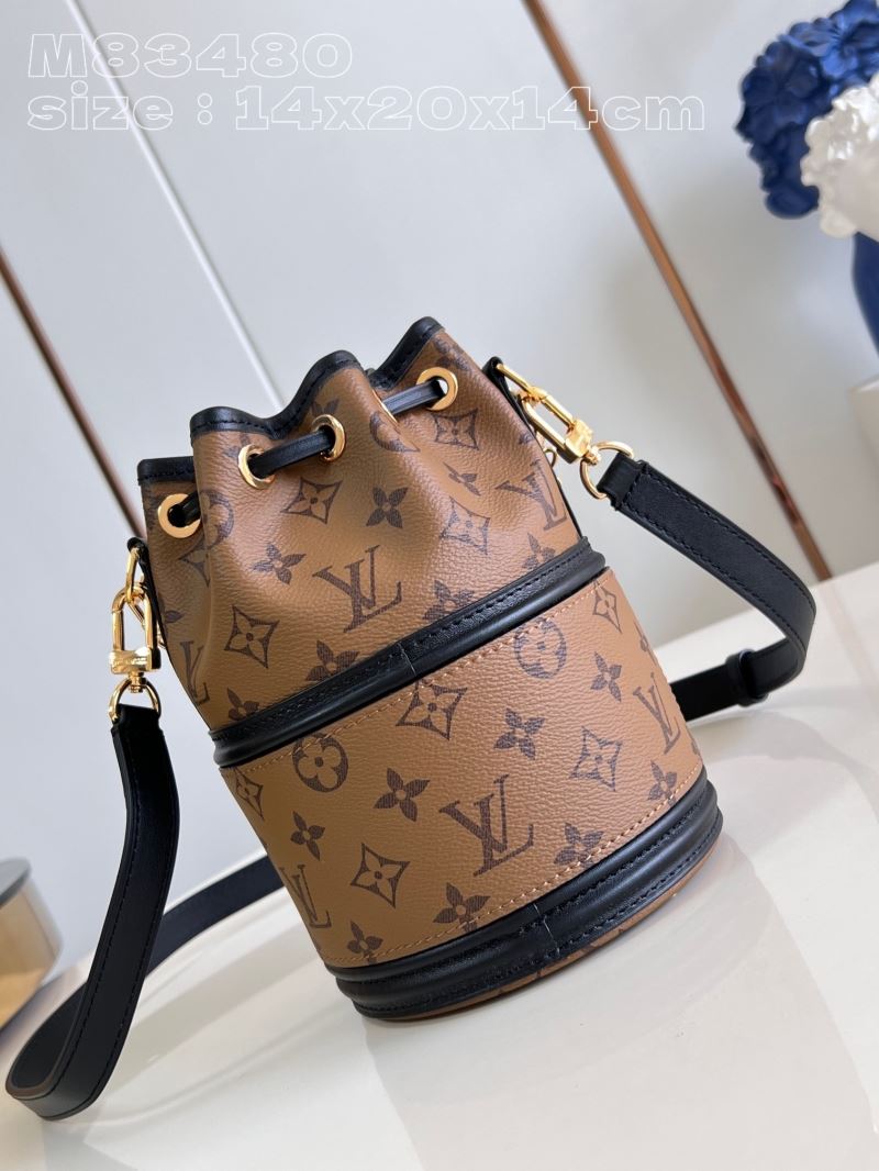 LV Bucket Bags